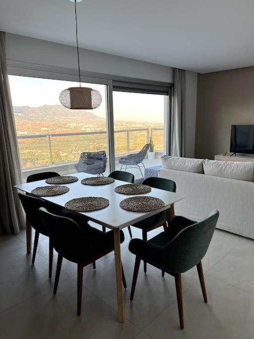 Luxury Penthouse With Sea View In La Cala Golf Resort La Cala De Mijas Exterior foto