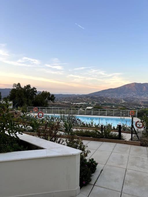 Luxury Penthouse With Sea View In La Cala Golf Resort La Cala De Mijas Exterior foto