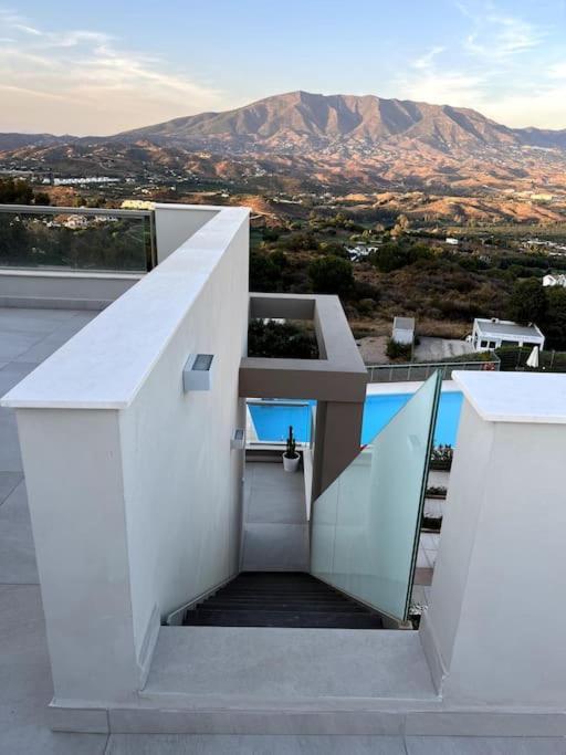 Luxury Penthouse With Sea View In La Cala Golf Resort La Cala De Mijas Exterior foto
